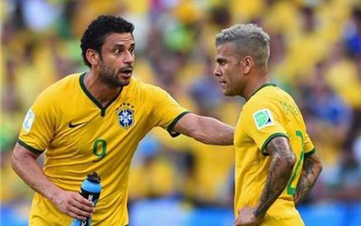 آلوز: جام جهانی واقعی از این به بعد است