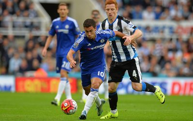 پرس، این بار به دنبال ادن آزار