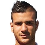 Alessandro Dalmazzi/ویتِربیس کالچو /ایتالیا / باشگاهی / مردان (4957)/31