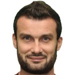 الکساندر کریوروچکو/اِس کِی اِی انرژیا / / باشگاهی / مردان (6148)/41