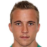 کِریستوفِر دیبون/رپید وین /اتریش / باشگاهی / مردان (280)/35