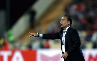 عبدی: برانکو به کارش در پرسپولیس ادامه می‌دهد