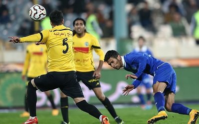 شهباز‌زاده: به 3 امتیاز امروز نیاز داشتیم / در مورد حاشیه‌ها بهتر است صحبت نکنیم