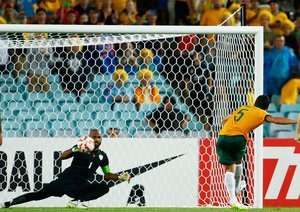 مارک میلیگان