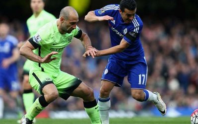 پابلو زابالتا: تصمیم برای ماندن در من سیتی بماند برای آخر فصل