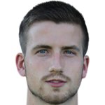 Robin Mertinitz/ژونِس دی اِش /لوگزامبورگ / باشگاهی / مردان (2401)/35