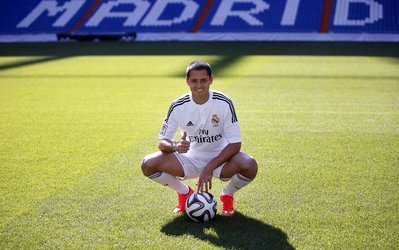 عملکرد چیچاریتو مایه حیرت گوتی