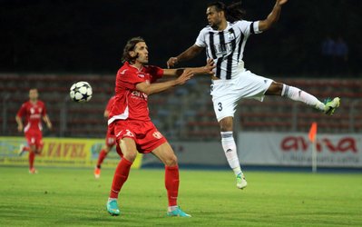 حاشيه روز | مُهر مردودی مظلومی پای کارنامه یک گلزن شش دانگ