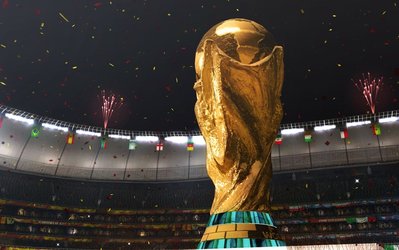 آیا برگزاری جام‌جهانی واقعا سودآورد است؟