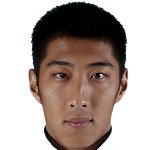 تيانيي كيو/تیانجین تدا /چین / باشگاهی / مردان (1014)/36