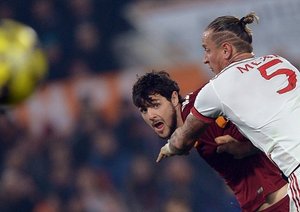 فیلیپ مکسس - ماتيا دسترو