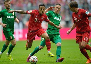 تیاگو آلکانترا