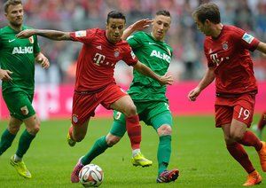 تیاگو آلکانترا|None