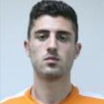 محمد علینژاد حسین آباد/سایپا تهران /ایران / باشگاهی / مردان (941)/32