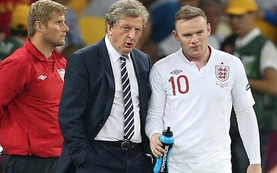 هاجسون: انگلیس نگرانی از ضربات پنالتی ندارد