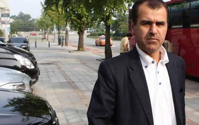 نجف‌نژاد:گزینه‌های سرمربیگری استقلال نظر هیات مدیره است نه نظر شخصی من