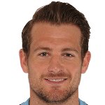 دَن کِنِدی/اِل اِی گلکسی /آمریکا / باشگاهی / مردان (832)/43