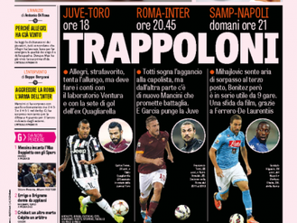 گاتزتا دلو اسپورت