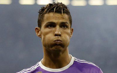 ۵ جانشین احتمالی رونالدو در رئال مادرید