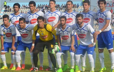 بحری، مربی ملوان: باشگاه به ما اولتیماتوم نداده است