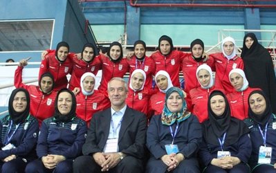 واکنش کفاشیان به گودرزی/ رد شایعات درباره زنان فوتسالیست