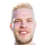 Mads Nielsen/فِرِدریکِستاد /نروژ / باشگاهی / مردان (4534)/31