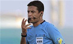 از خطاهای نکونام چشم‌پوشی نکردم/ خوشحالم که یک خارجی از من تعریف کرد!