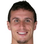 کریستین فرناندز سالاس/رئال اویِدو /اسپانیا / باشگاهی / مردان (3715)/40