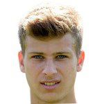 Laurin Von-Piechowski/رودینگ‌هاوزن / / باشگاهی / مردان (7779)/31