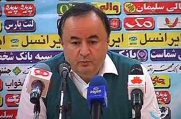 دیدار سپاهان و سایپا فراتر از فوتبال ایران بود/ نویدکیا نیمی از سپاهان است