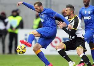 جورجیو کیه لینی