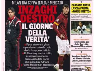 گاتزتا دلو اسپورت