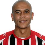 آلکس ساندرو داسیلوا/خورخه ویلستِرمَن /بولیوی / باشگاهی / مردان (3036)/40