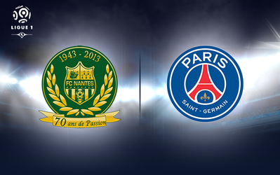 پیش‌بازی نانت – پاری سن ژرمن / بلان به دنبال تثبیت صدرنشینی