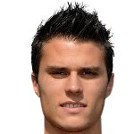 لورنزو کریستیگ/بولونیا /ایتالیا / باشگاهی / مردان (27)/32