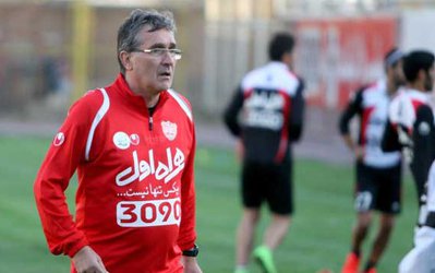 از دوران اقتدار علی دایی تا دوران خواهش و تمنای رامین رضاییان/ به من بگویید برانکو بلاژویچ!