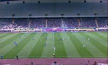 استقلال 3 - 1 ملوان/ هفته یازدهم لیگ برتر ایران