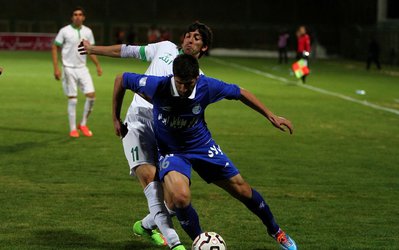 درخواست بیک‌زاده برای پرداخت مطالباتش