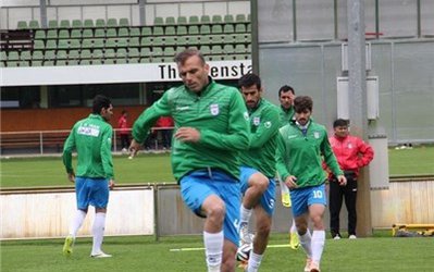 احمدزاده: کی‌روش به دنبال برطرف کردن ضعف دفاع تیمی است