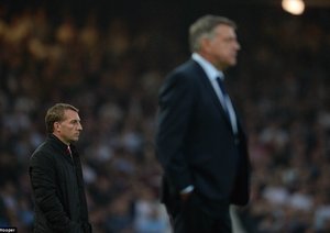 براندان راجرز