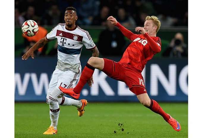 جروم بواتنگ