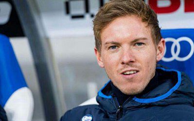 گزارش ویژه | برای جولیان ناگلزمن، مربی‌ای ۲۹ ساله که هوفنهایم را به اوج رساند!