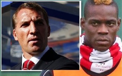 راجرز: بالوتلی سخت تلاش کرد و  بهترین بازیکن لیورپول مقابل هال‌سیتی بود