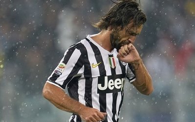 اختلاف پیرلو و آلگری حل شد / هافبک طراح یووه در تورین می‌ماند