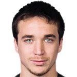 موریسیو ارنستو آنتونی پریرا/اورلاندو سیتی /آمریکا / باشگاهی / مردان (1629)/35