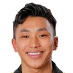 Tin Hoang/بروم / / باشگاهی / مردان (6219)/29