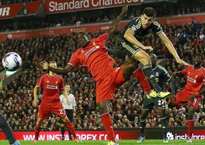 ماریو بالوتلی