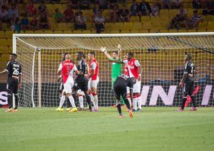 موناکو|موناکو 2-1 لوریان / لوشامپیونه