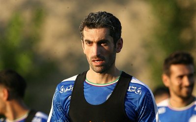 احتمال خداحافظی مجتبی جباری از فوتبال/ ۸ شاکی کفش‌ها را می‌آویزد؟