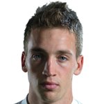 Mario Maloča/لخشیا گدانسک /لهستان / باشگاهی / مردان (2058)/36